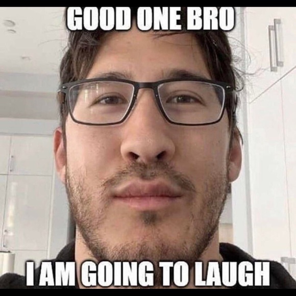 Meet your Posher, Kevin - Picture 1 of 1